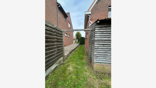 Poperingseweg - 487 - - 8908