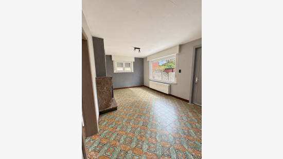 Poperingseweg - 487 - - 8908