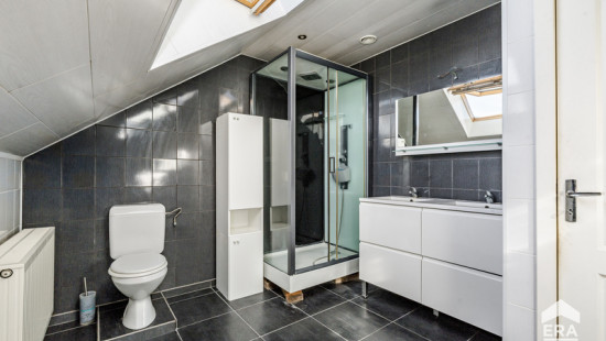 Rue Jules Monoyer - 59 - - 7110