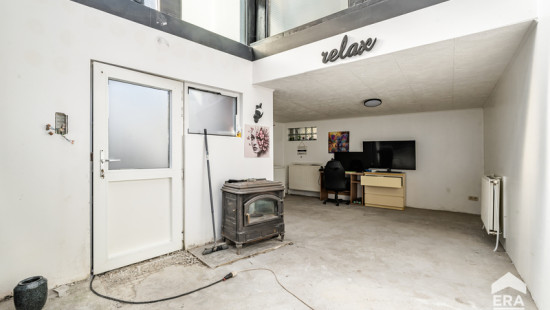Rue Jules Monoyer - 59 - - 7110