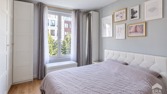 Chaussée de Louvain - 724 - - 1030