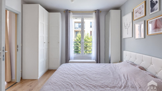 Chaussée de Louvain - 724 - - 1030