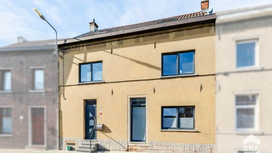 Rue Jules Monoyer - 59 - - 7110