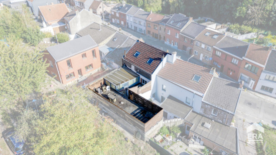 Rue Jules Monoyer - 59 - - 7110