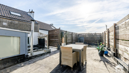 Rue Jules Monoyer - 59 - - 7110