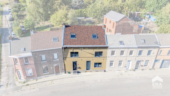 Rue Jules Monoyer - 59 - - 7110