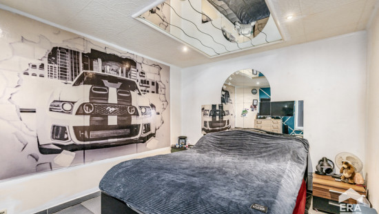 Rue Jules Monoyer - 59 - - 7110