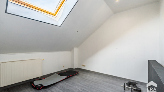 Rue Jules Monoyer - 59 - - 7110