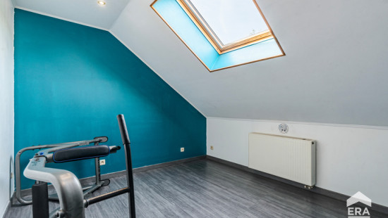 Rue Jules Monoyer - 59 - - 7110