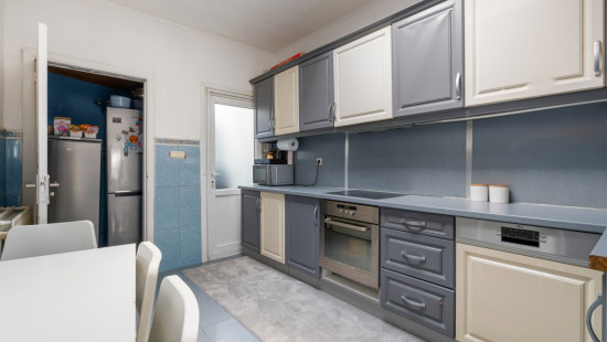 Rietstraat - 13 - - 9000