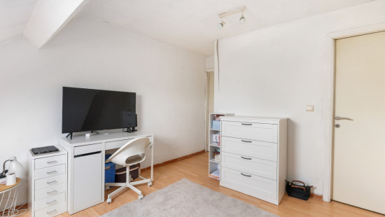 Rietstraat - 13 - - 9000