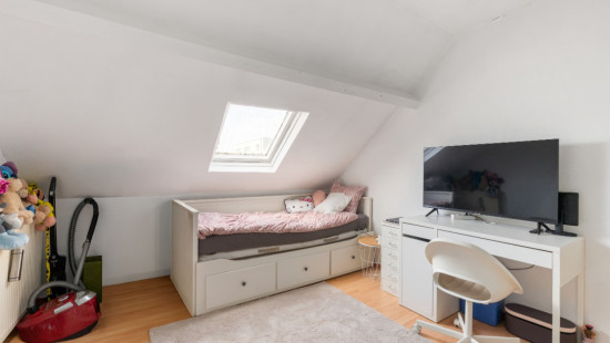 Rietstraat - 13 - - 9000