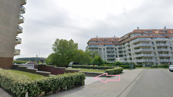 A.Ruzettelaan - 157 - Garage 17 - 8370