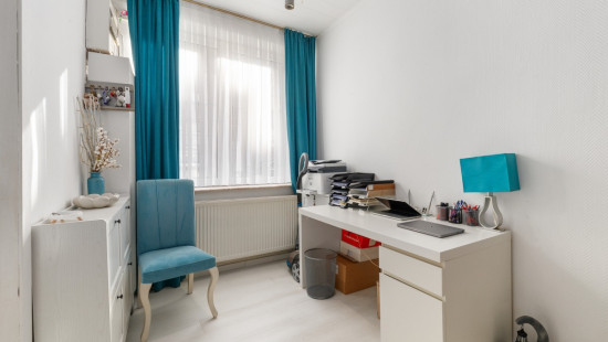 Rietstraat - 13 - - 9000