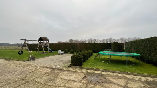 Herenthoutsesteenweg - 190 - A - 2560