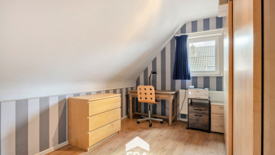 Meidoornstraat - 8 - - 3990