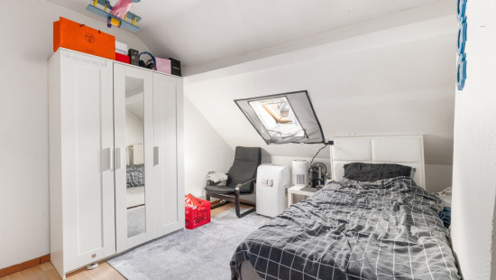 Rietstraat - 13 - - 9000