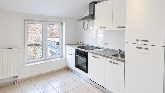 Lindenhofstraat - 7a - - 3400