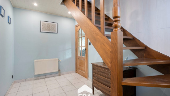 Meidoornstraat - 8 - - 3990