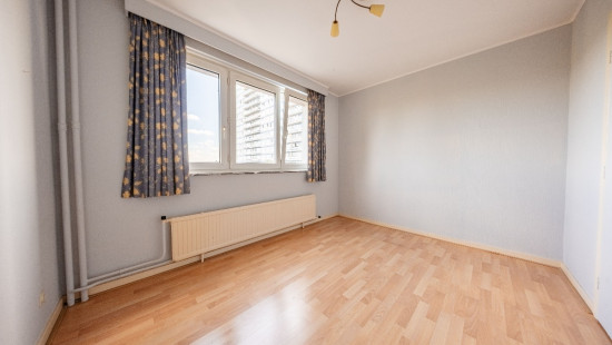 Avenue Docteur Zamenhof - 18 - 7 - 18-7 - 1070