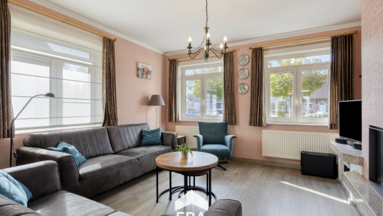Meidoornstraat - 8 - - 3990