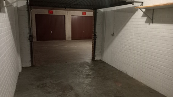A.Ruzettelaan - 157 - Garage 17 - 8370
