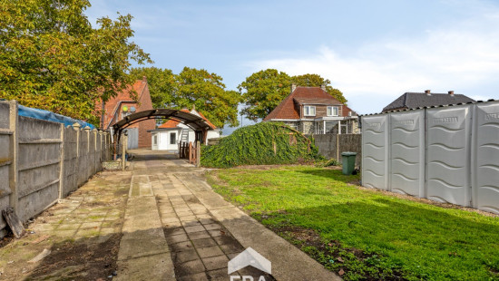 Diestersteenweg - 336 - - 3680