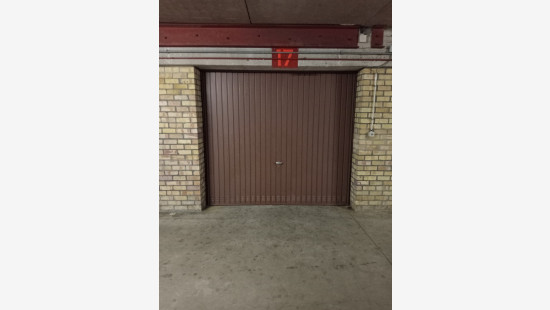 A.Ruzettelaan - 157 - Garage 17 - 8370