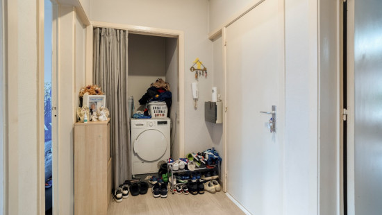 Overstraat - 46 - - 3290