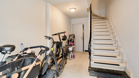 Overstraat - 46 - - 3290