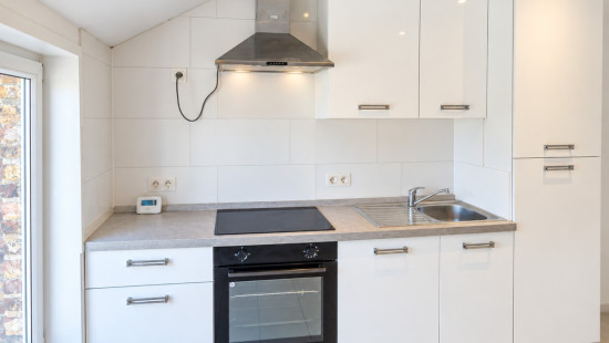 Lindenhofstraat - 7a - - 3400