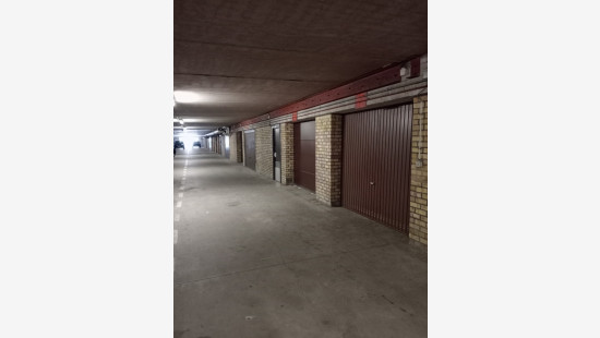 A.Ruzettelaan - 157 - Garage 17 - 8370