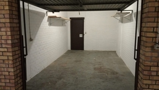 A.Ruzettelaan - 157 - Garage 17 - 8370