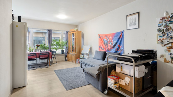 Overstraat - 46 - - 3290