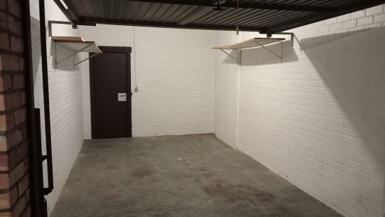 A.Ruzettelaan - 157 - Garage 17 - 8370