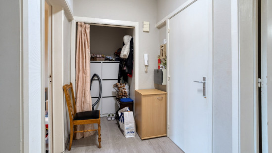 Overstraat - 46 - - 3290