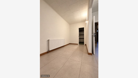 Rue Waleffe - 101 - - 4101