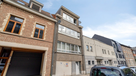 Overstraat - 46 - - 3290