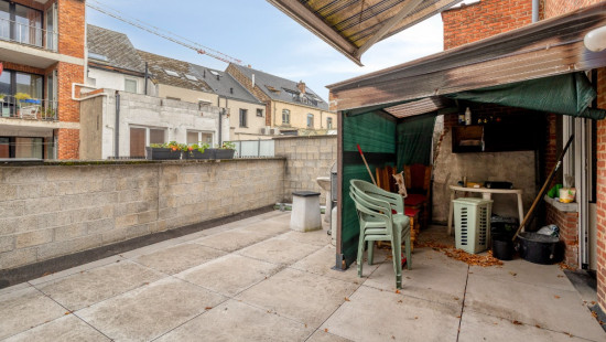 Overstraat - 46 - - 3290