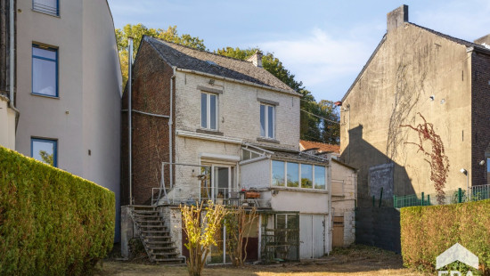 Avenue des Combattants - 59 - - 1490