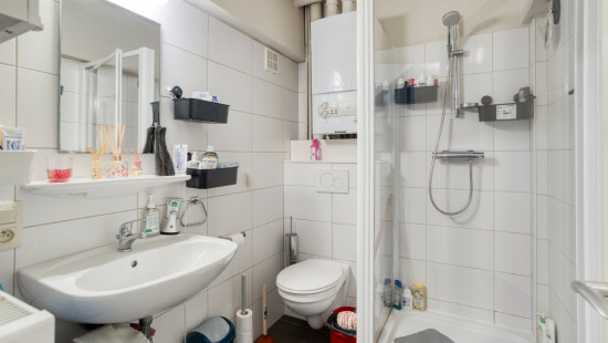 Overstraat - 46 - - 3290