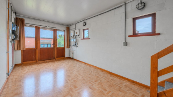 Rue des Sarazins - 98 - - 5020