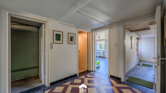 Lijsterstraat - 8 - - 3920