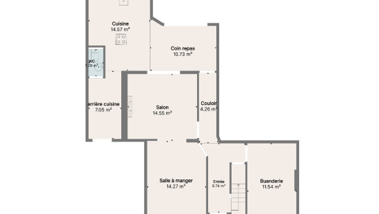 Avenue Maurice Delmotte - 18 - - A383/00M2 P0000 - 4350