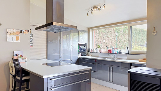 Avenue Maurice Delmotte - 18 - - A383/00M2 P0000 - 4350