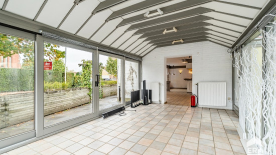 Bosstraat - 96 - - 1742