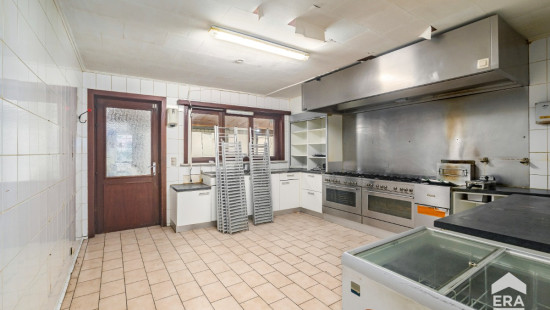 Bosstraat - 96 - - 1742
