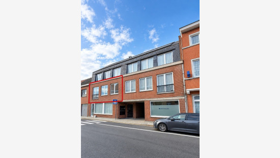Bruggestraat - 118 - 0101 - 8750