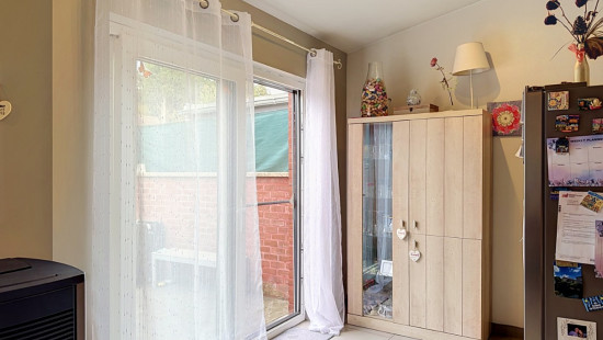 Avenue Maurice Delmotte - 18 - - A383/00M2 P0000 - 4350