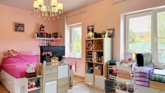 Avenue Maurice Delmotte - 18 - - A383/00M2 P0000 - 4350